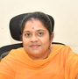 Dr Kanchanadevi